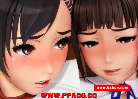 [3D动画][三十期]女学员X侄女~[无韵剪辑~去码处理~极致社保！]-开心广场