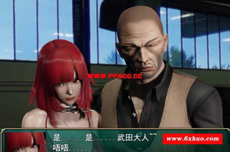 热学硬派！Ver.G15.4 中文超级作必版【更新/PC+安卓】【3G】-开心广场