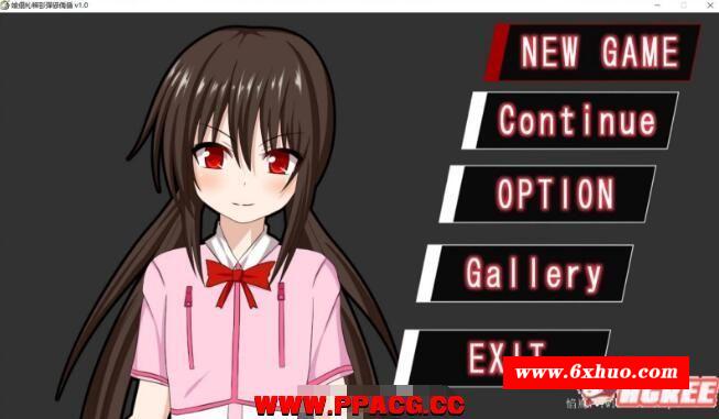 魔法少女（假冒）的学院PAPA冒险！DL正式版【新作/全CV】【240M】-开心广场