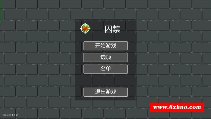 【横版she击ACT/汉化/全动态】囚禁 V1.05b 精翻汉化版★少女大战僵尸【新汉化】-开心广场