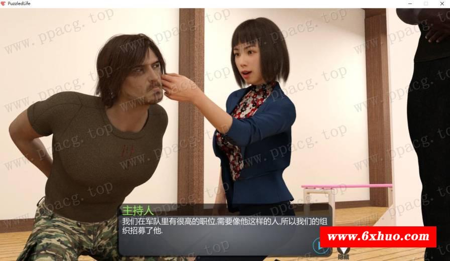图片[4]-【欧美SLG/大帝国汉化/动态】债务危机 Ver1.0 精修汉化 完结版【新汉化/500M】