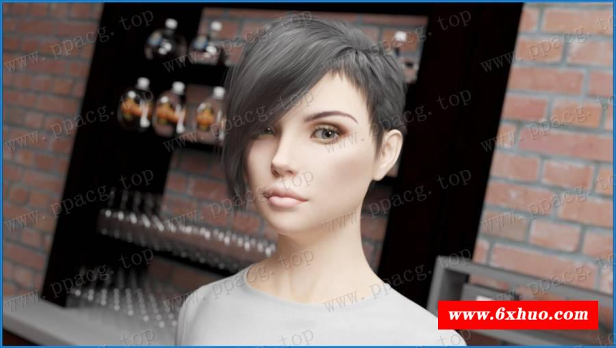 图片[6]-【欧美SLG/汉化/动态】拳霸 V5.5 精翻汉化版+全CG【更新/PC+安卓/4.2G】