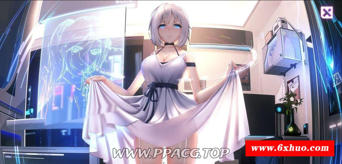 图片[5]-【互动SLG/中文/动态】维纳斯计划 Project-VRP STEAM官方中文版【4.2G/百度】